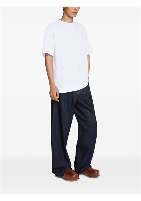 t-shirt DRIES VAN NOTEN | T-shirt | HEN1603001